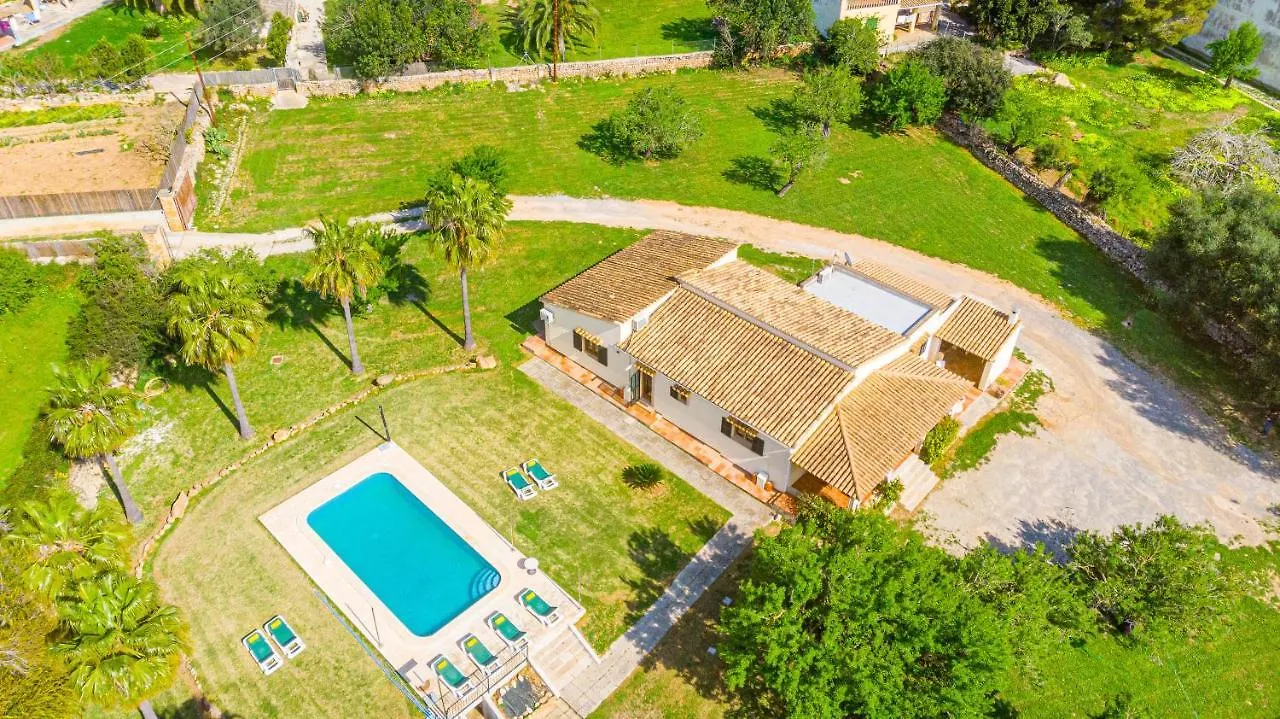 Villa Gallina Alcudia By Mallorca Villa Selection