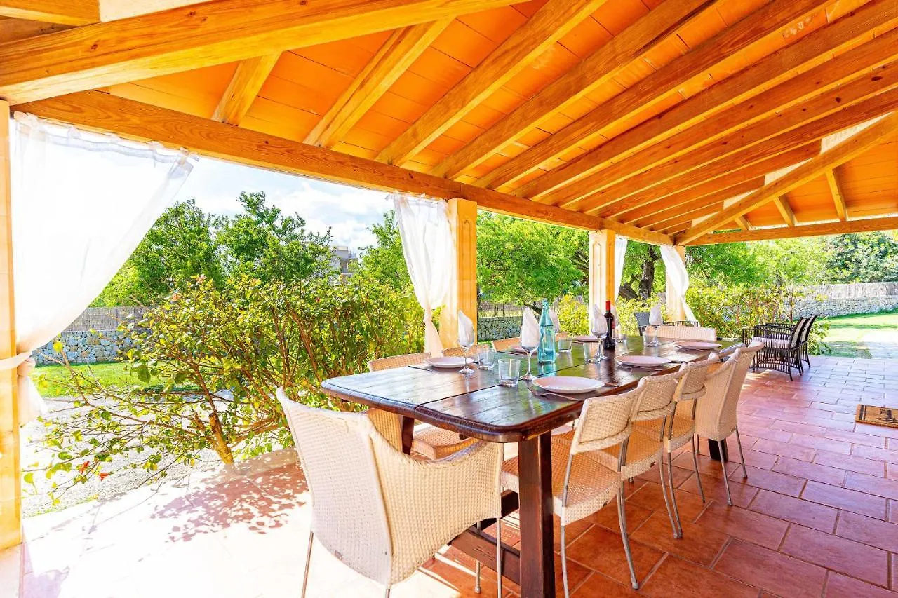 Villa Gallina Alcudia By Mallorca Villa Selection