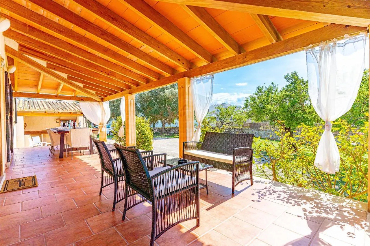 Villa Gallina Alcudia By Mallorca Villa Selection Alcudia (Mallorca)