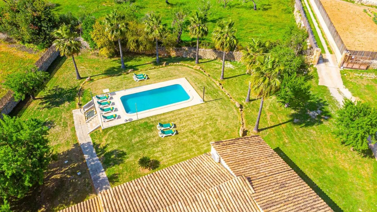 Villa Gallina Alcudia By Mallorca Villa Selection Spain