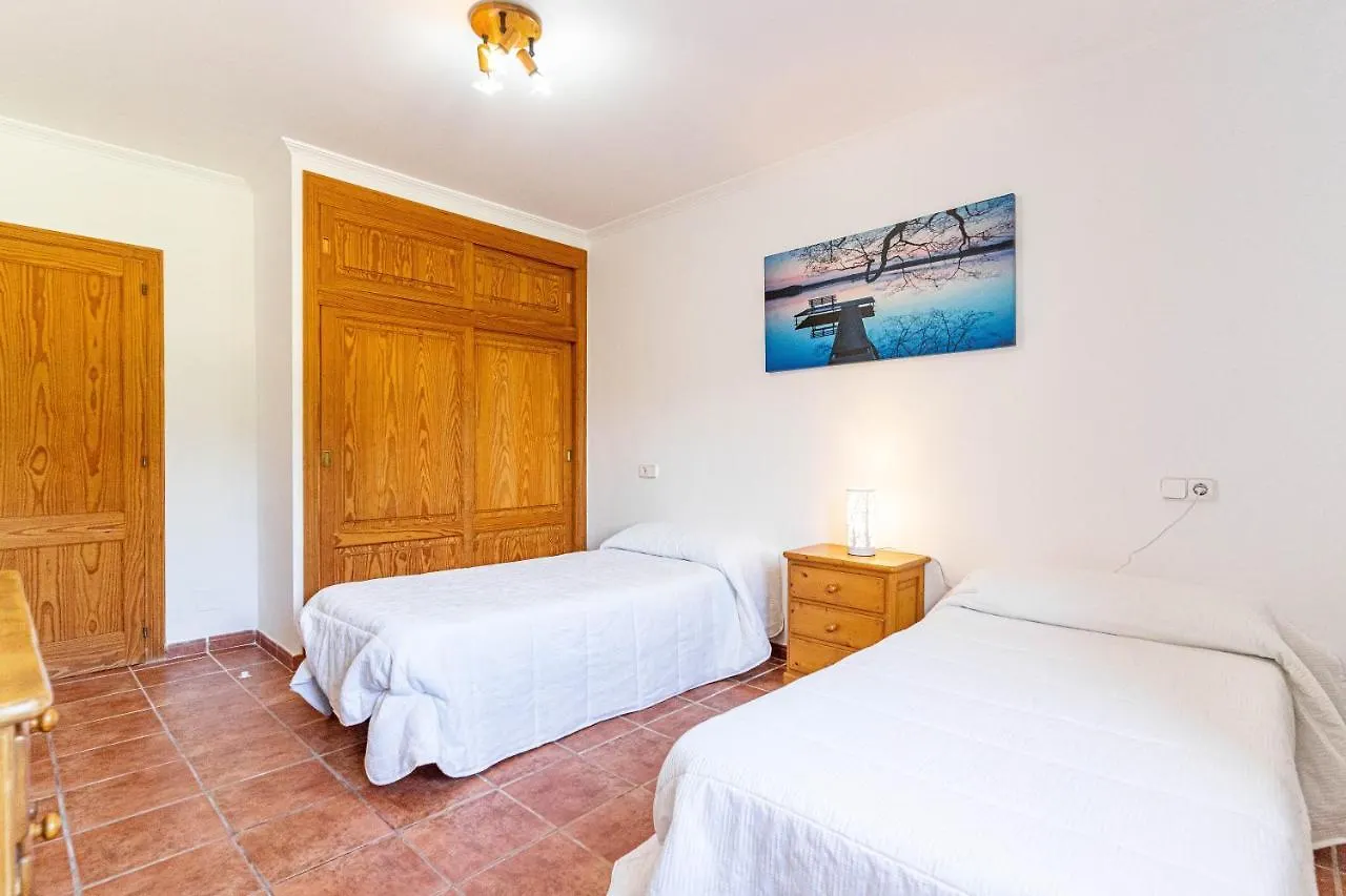 Villa Gallina Alcudia By Mallorca Villa Selection
