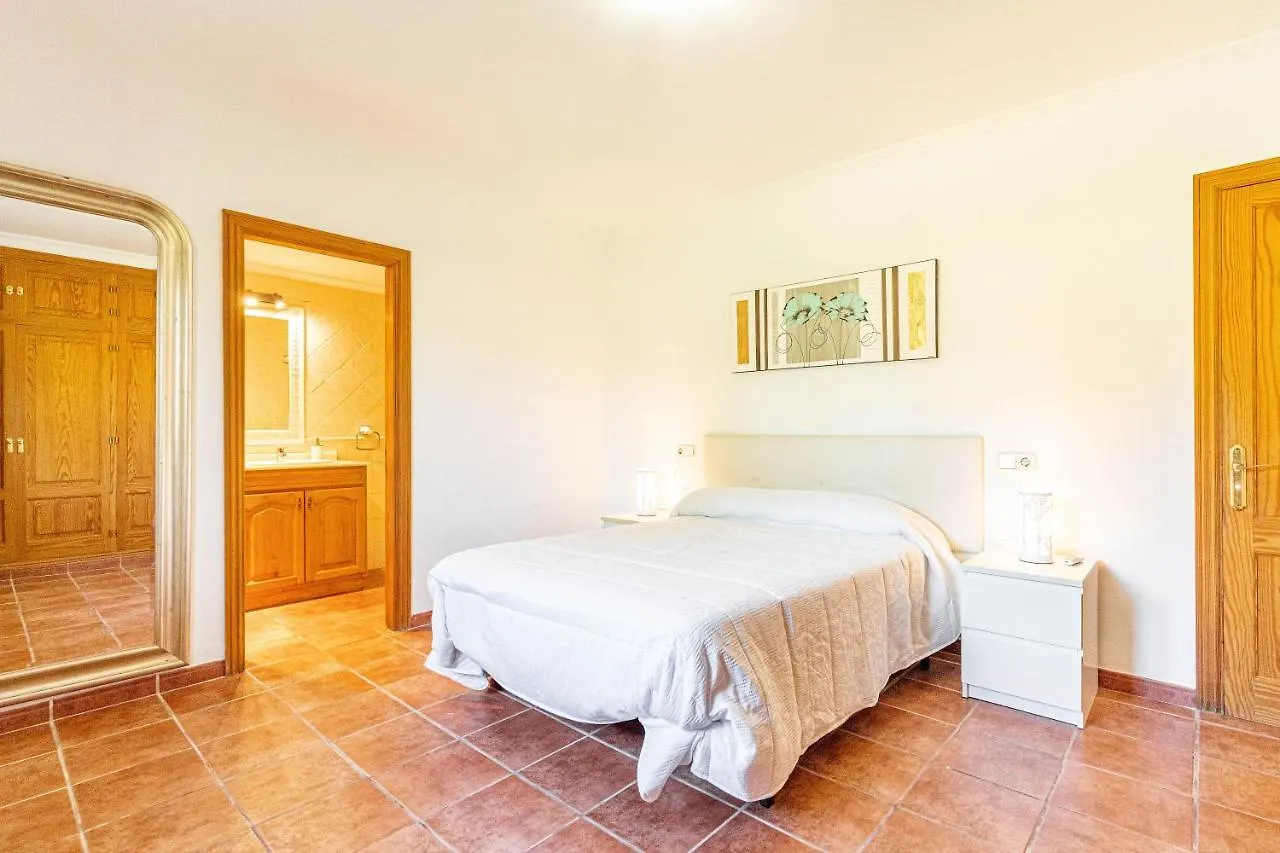 Villa Gallina Alcudia By Mallorca Villa Selection 0*, Alcudia (Mallorca) Spain