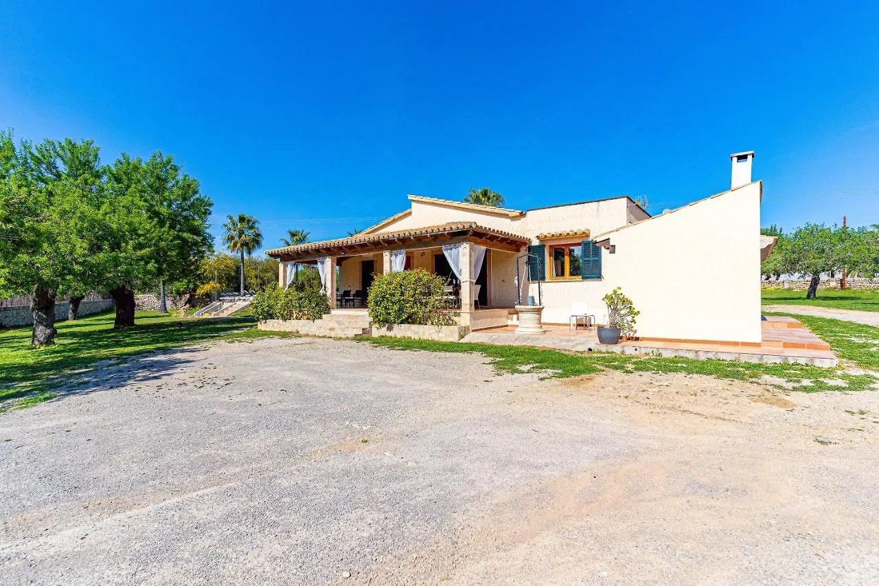 Villa Gallina Alcudia By Mallorca Villa Selection Spain