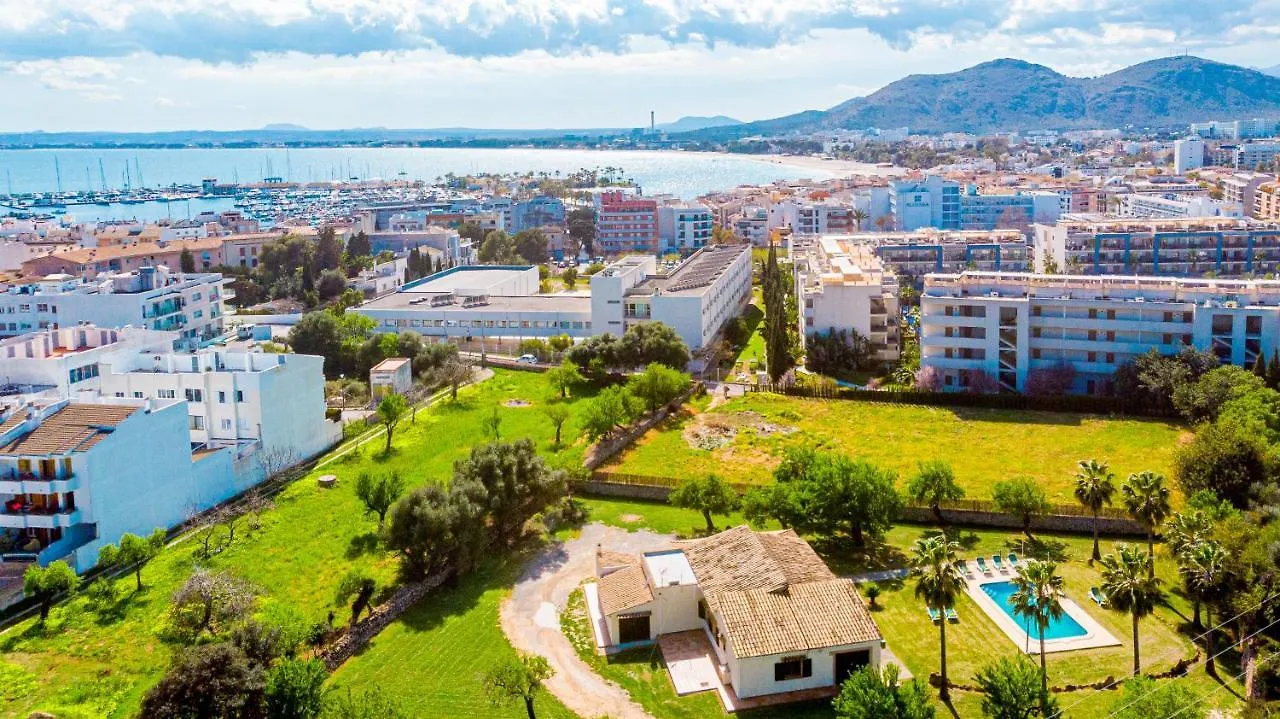 Villa Gallina Alcudia By Mallorca Villa Selection Alcudia (Mallorca)