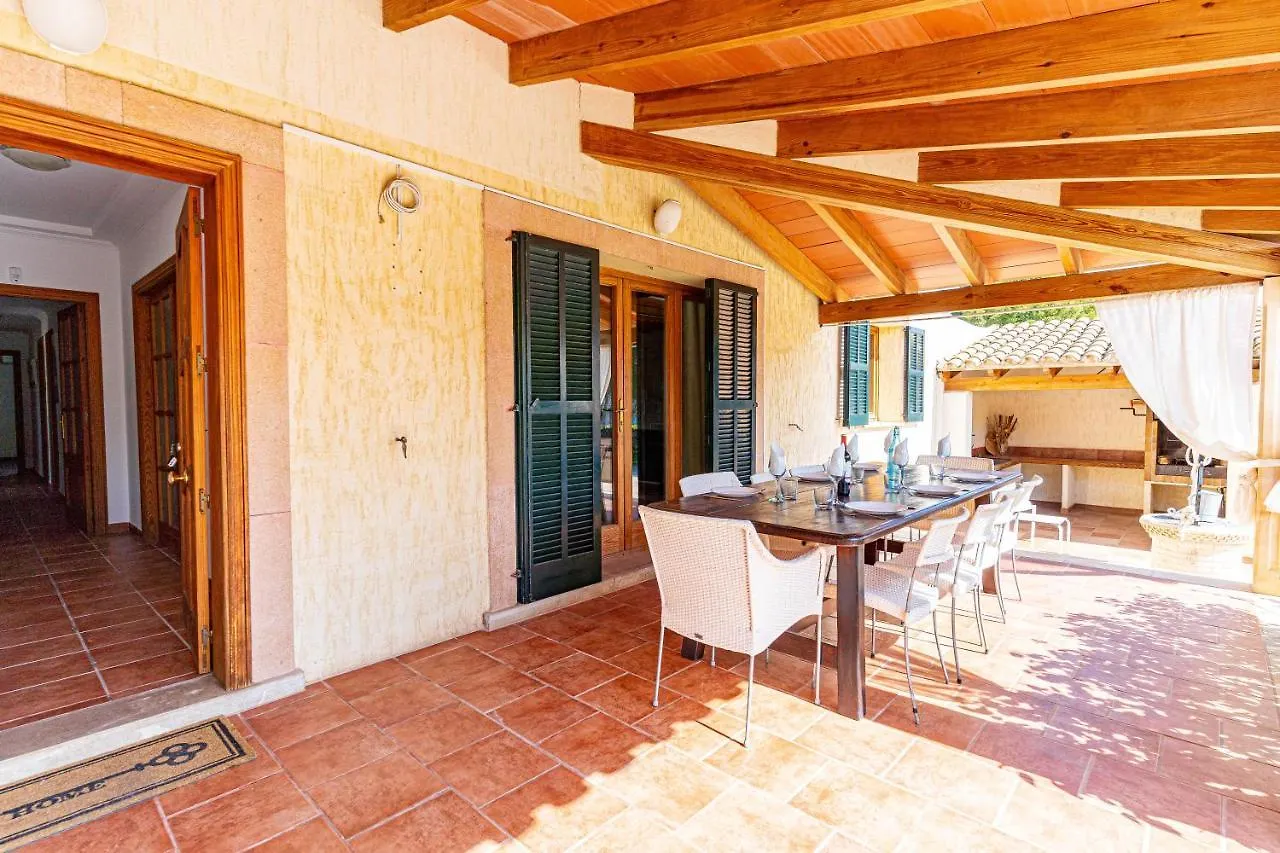 Villa Gallina Alcudia By Mallorca Villa Selection 0*, Alcudia (Mallorca)